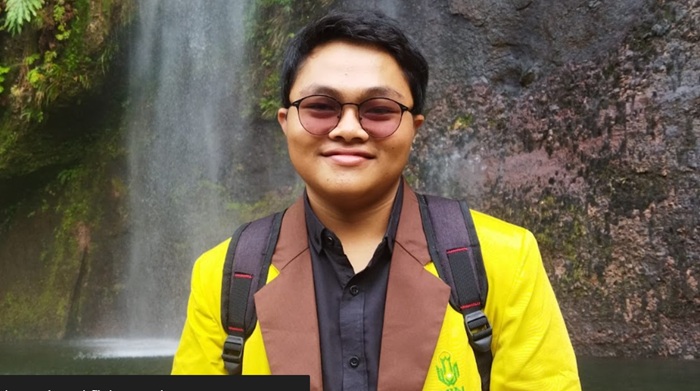 Muhammad Permata Zacky,Mahasiswa Fakultas Ushuluddin Adab dan Dakwah, Universitas Islam Negeri Sjech M. Djamil Djambek Bukittinggi