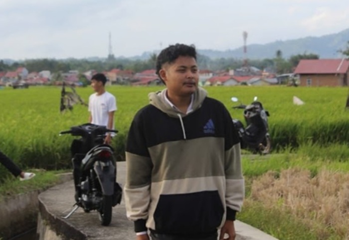 Rasyid Alfahri, Mahasiswa IAT, Fakultas Ushuluddin Adab,dan Dakwah, UIN Sjech M. Djamil Djambek, Bukittinggi