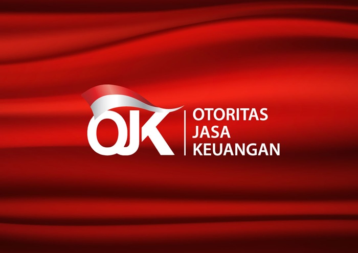 Logo OJK